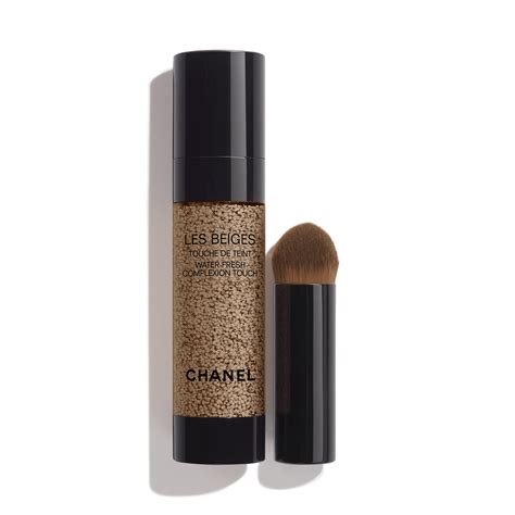 chanel new les beiges foundation|chanel foundation at boots.